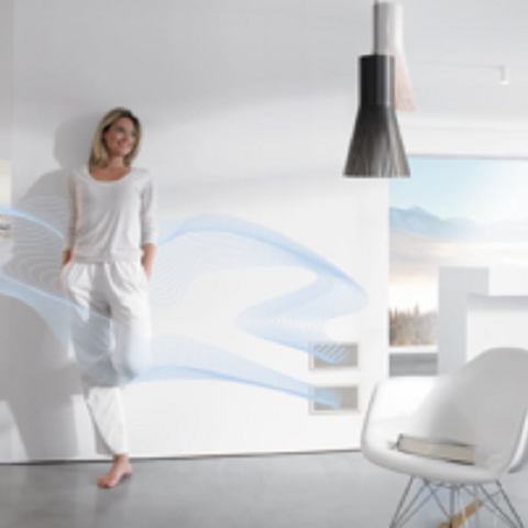 free cooling estivo | ventilazione meccanica controllata come funziona | vmc obbligatoria